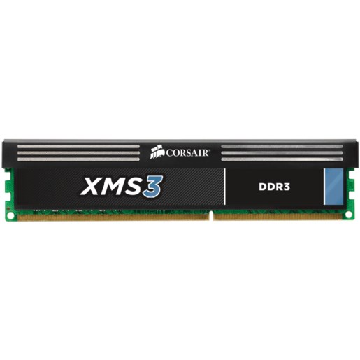 Corsair XMS3 64GB (8x8GB) DDR3 1600MHz