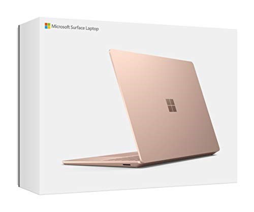 Price history for Microsoft Surface Laptop 3 V4C-00064 | Pangoly