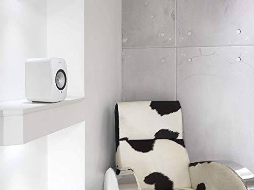 KEF LSX White image 6