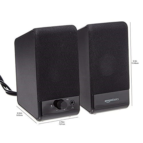 Amazon Basics U213 image 6