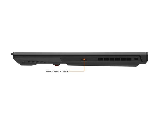 ASUS TUF A17 FA707RM-ES73 image 11