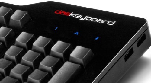 Das Keyboard Model S image 4