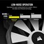 CORSAIR iCUE SP140 RGB Elite Dual Fan thumbnail 2