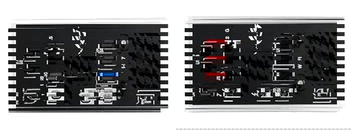 ASUS ROG STRIX Z890-I GAMING WIFI（ジャンク） ジャンク ROG STRIX