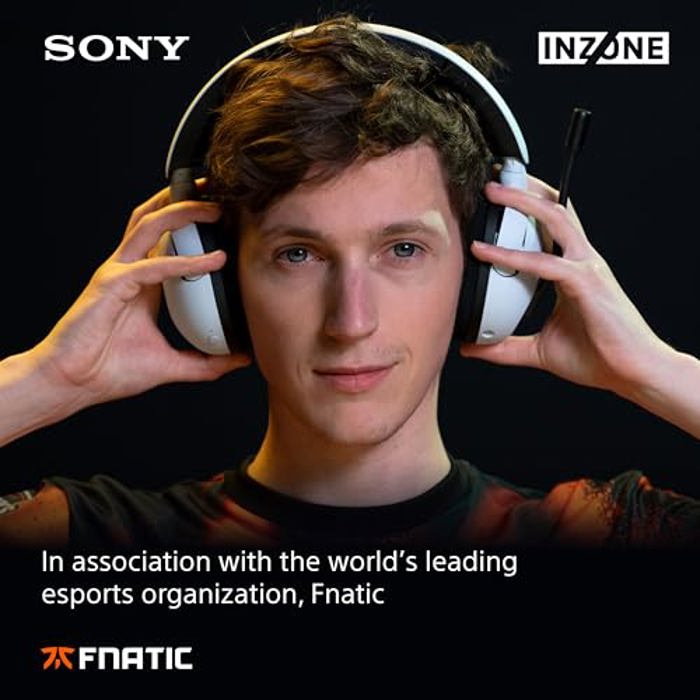 Sony INZONE H5 image 3