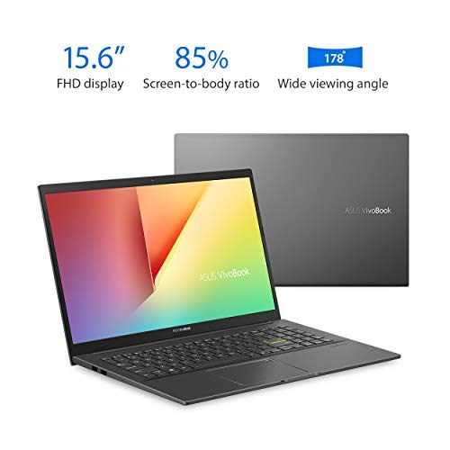 ASUS VivoBook 15 K513EQ-PH77 image 2