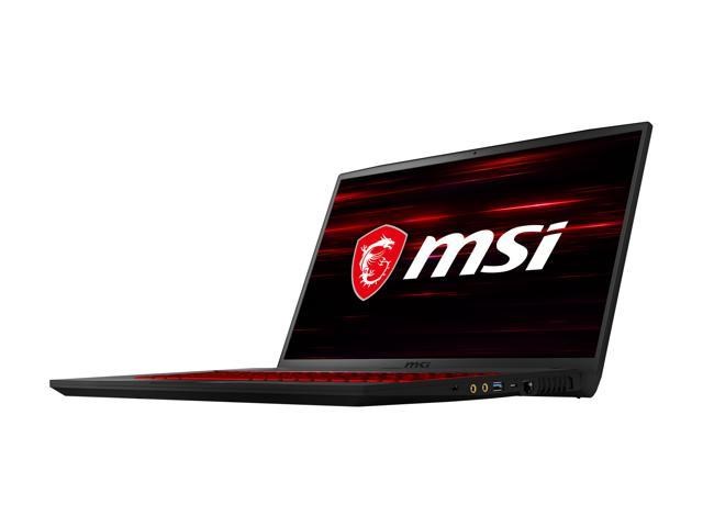 MSI GF75 Thin 10SCXR-617 image 5