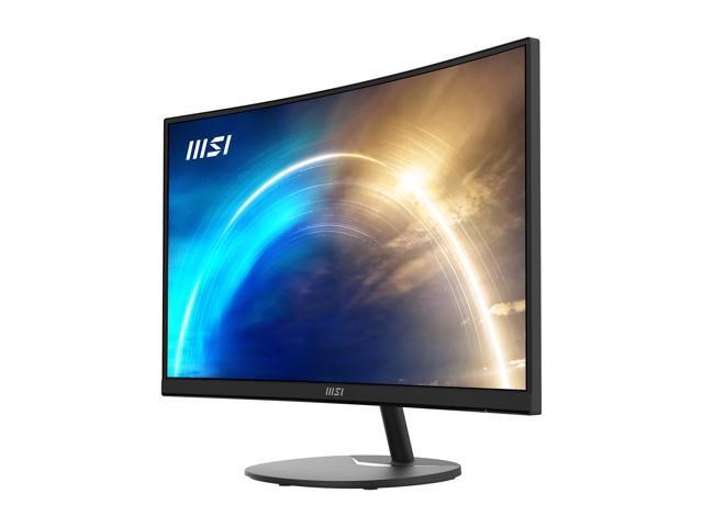 MSI Pro MP271C image 2