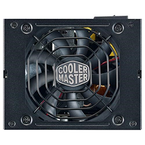 Cooler Master V650 SFX image 11