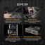 ASUS TUF Gaming B850M-PLUS thumbnail 4