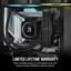 Corsair VENGEANCE 32GB (2x16GB) DDR5 5600MHz thumbnail 6