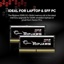 G.SKILL Ripjaws DDR5 32GB (2x16GB) 4800 SODIMM thumbnail 4