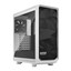 Fractal Design Meshify 2 Compact White TG Clear Tint thumbnail 4