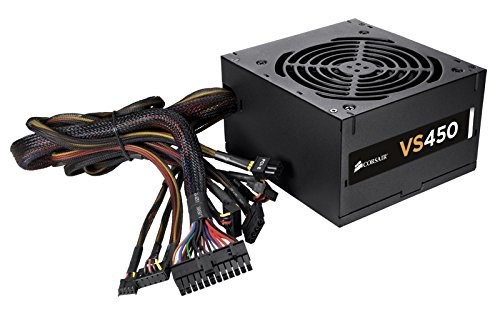 Corsair VS450 image 2