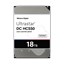 Western Digital Ultrastar DC HC550 18TB 0F38352