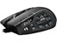 EVGA X15 MMO Gaming Mouse 8k Wired Black Customizable 16000 DPI 5 Profiles 20 Buttons 904-W1-15BK-KR