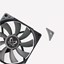 Scythe Kaze Flex 120mm KF1215FD12-P thumbnail 6