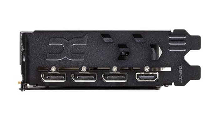 PowerColor Reaper Radeon RX 9070 GRE image 6
