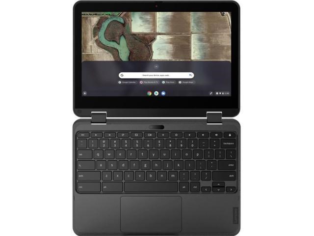 Lenovo 500e Chromebook Gen 3 82JB0002US image 6