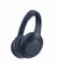 Sony WH-1000XM4 Blue Wireless