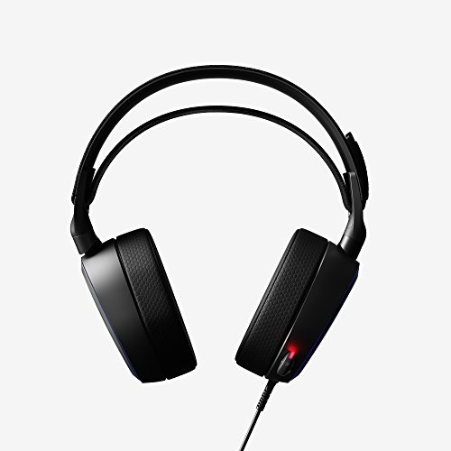 SteelSeries Arctis Pro v2 image 5