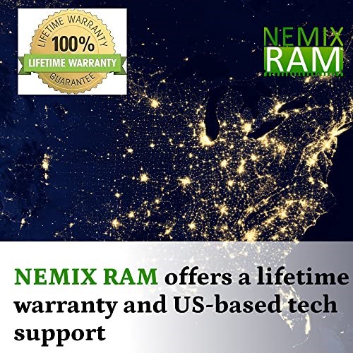 Supermicro HMA82GR7DJR8N-XN 16GB ECC Registered DDR4 3200 image 6