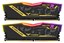 Team T-Force Delta TUF Gaming Alliance RGB 16GB (2 x 8GB) DDR4 3200 (PC4 25600) TF9D416G3200HC16FDC01