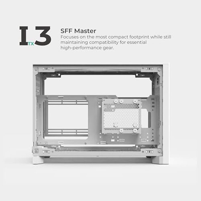 MONTECH TEN White image 24