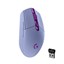 Logitech G305 LIGHTSPEED Lilac