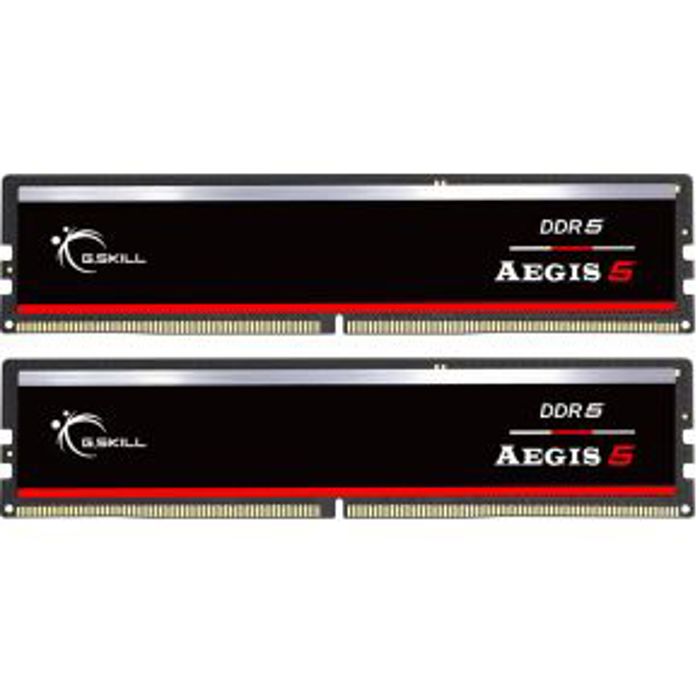 G.Skill Aegis 5 64GB (2 x 32GB) DDR5 5200