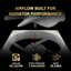 MONTECH CyberFlow Core 360 White thumbnail 2