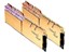 G.SKILL 16GB (2 x 8GB) Trident Z Royal DDR4 PC4-35200 4400MHz F4-4400C18D-16GTRG