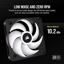 CORSAIR iCUE AR120 RGB Digital 3 Pack thumbnail 6