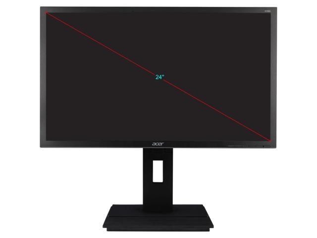 Acer B246HL ymiprx image 3