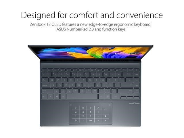 ASUS ZenBook 13 UX325EA-EH71 image 3