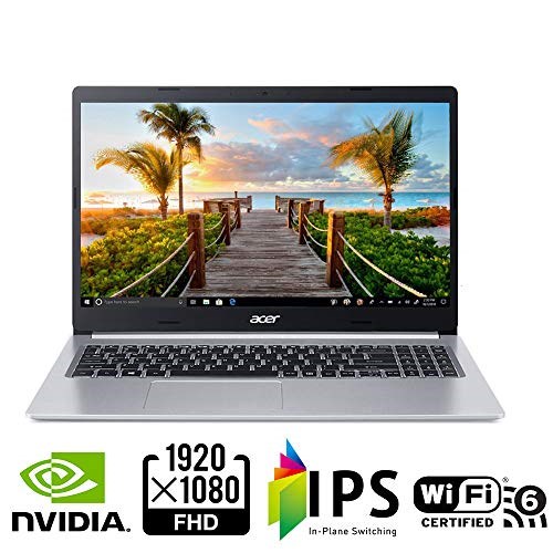 Acer Aspire 5 a515-54g-53h6 image 2