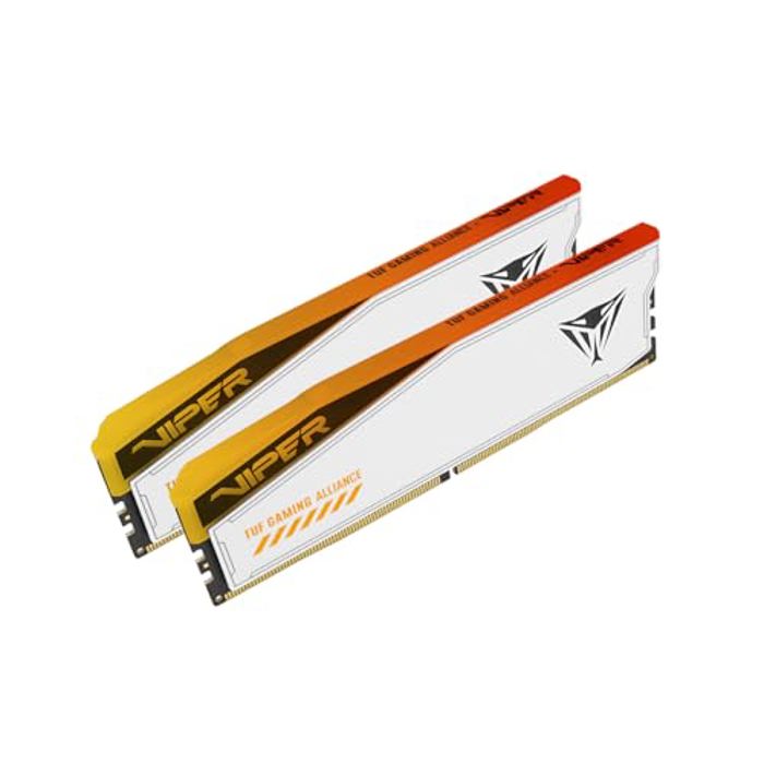 Patriot Viper Elite 5 TUF Gaming RGB 48GB (2X24GB) DDR5 6000 image 3