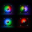 Thermaltake Pure Plus RGB TT Premium Edition 120mm 3Pack thumbnail 11