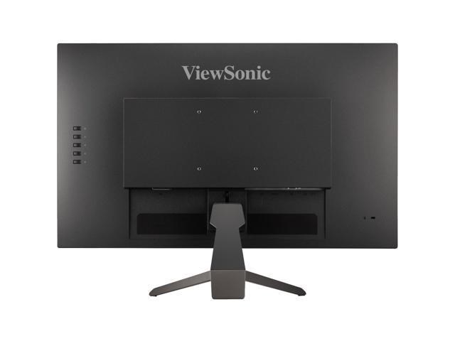 ViewSonic VX2467-MHD image 5