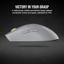 Corsair M75 AIR Wireless Light Gray thumbnail 2