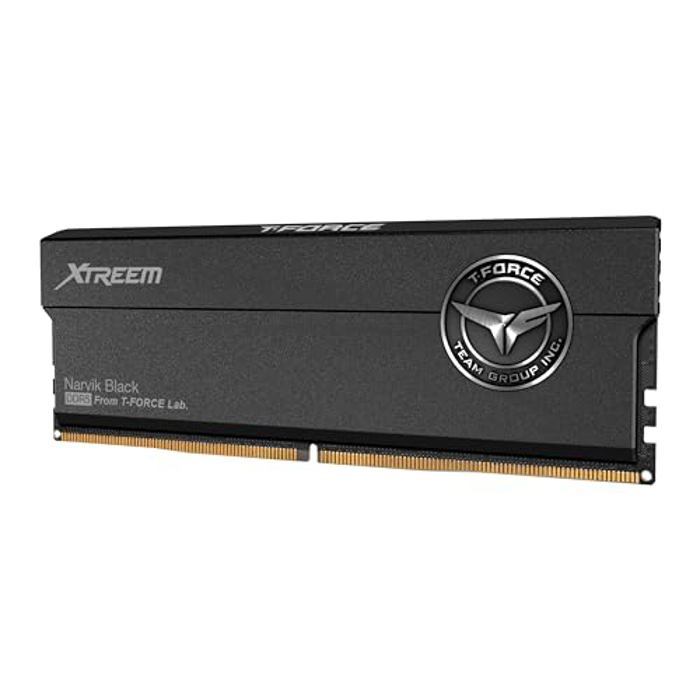 TEAMGROUP T-Force Xtreem 48GB (2x24GB) DDR5 8200MHz image 4