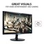 ViewSonic VX2252MH thumbnail 2