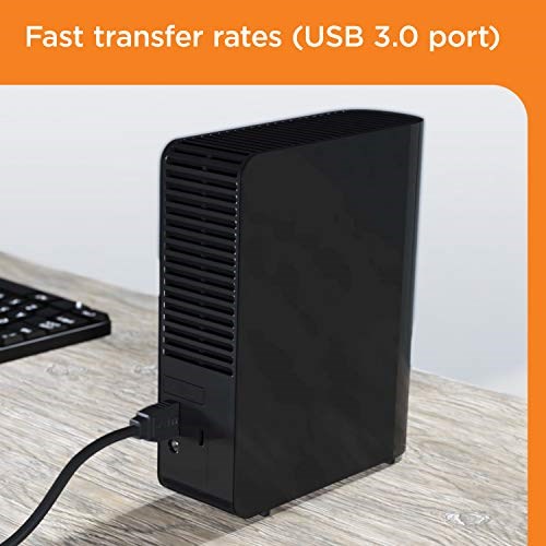 Western Digital WD 3TB Elements image 4