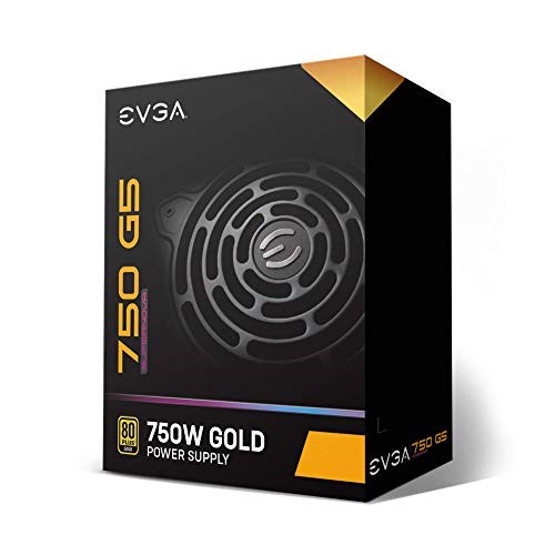 EVGA SuperNOVA 750 G5 image 8