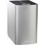 WD My Book Thunderbolt Duo 4TB External Dual Hard Drive Thunderbolt WDBUSK0040JSL-NESN