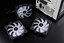 Corsair AF120 LED Triple Pack White thumbnail 6
