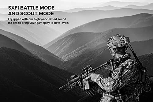 Creative Sound Blaster Katana V2 image 5