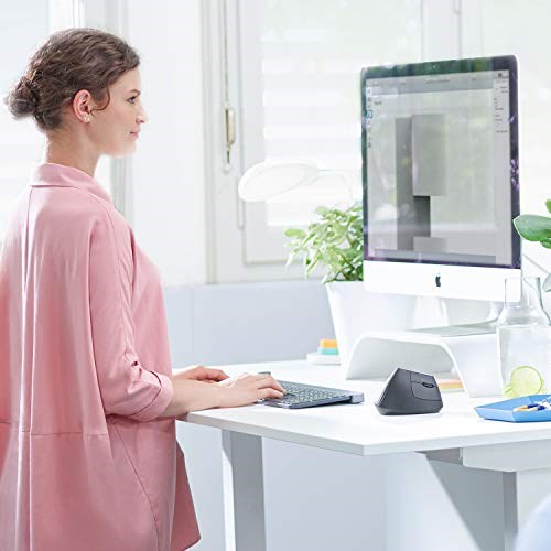 Logitech MX Vertical image 10