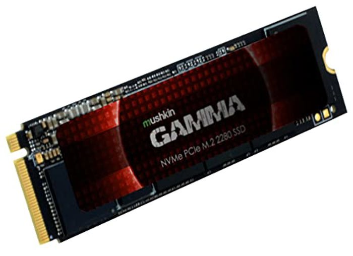Mushkin Gamma 4TB image 3