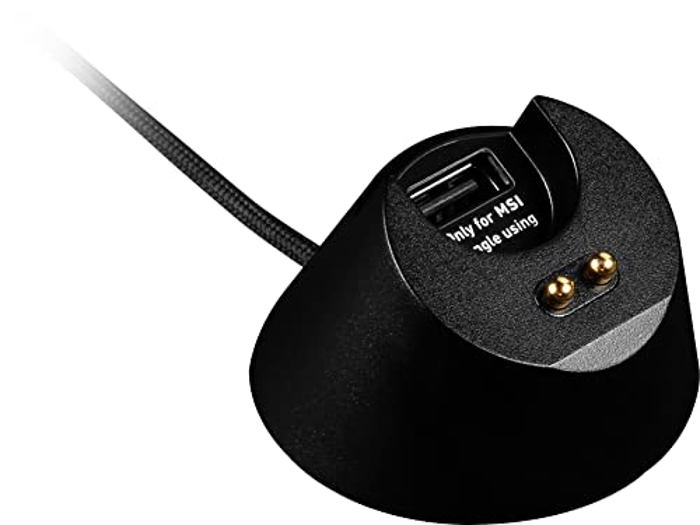 MSI Clutch GM51 Lightweight Wireless image 11